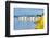 Houseboats-Anton Foltin-Framed Photographic Print