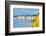 Houseboats-Anton Foltin-Framed Photographic Print