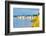 Houseboats-Anton Foltin-Framed Photographic Print