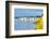 Houseboats-Anton Foltin-Framed Photographic Print