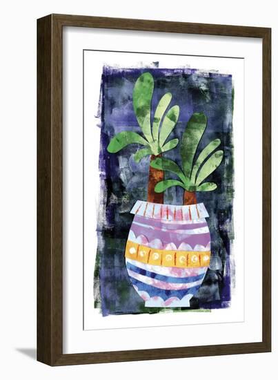 Houseplant 3-Summer Tali Hilty-Framed Giclee Print