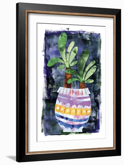 Houseplant 3-Summer Tali Hilty-Framed Giclee Print