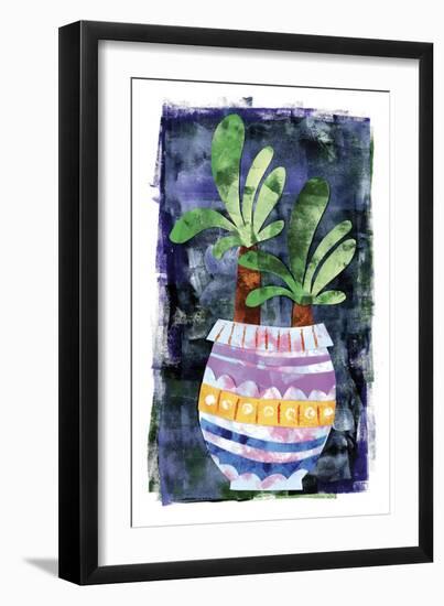 Houseplant 3-Summer Tali Hilty-Framed Giclee Print