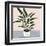 Houseplant IV-null-Framed Art Print