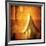 Houses 1-Ursula Abresch-Framed Photographic Print