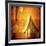 Houses 1-Ursula Abresch-Framed Photographic Print