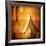 Houses 1-Ursula Abresch-Framed Photographic Print