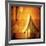 Houses 1-Ursula Abresch-Framed Photographic Print