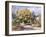 Houses in Cagnes, C.1905-Pierre-Auguste Renoir-Framed Giclee Print