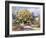 Houses in Cagnes, C.1905-Pierre-Auguste Renoir-Framed Giclee Print