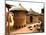 Houses in Djiri Village-Michel Gounot-Mounted Photographic Print