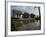 Houses in the Bayou Country of Louisiana-null-Framed Photographic Print