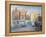 Houses of Amsterdam, 1999-Antonia Myatt-Framed Premier Image Canvas