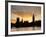 Houses of Parliamant, London, England-Jon Arnold-Framed Photographic Print