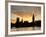 Houses of Parliamant, London, England-Jon Arnold-Framed Photographic Print