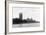 Houses of Parliament. 21st August 1971-Staff-Framed Photographic Print