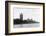 Houses of Parliament. 21st August 1971-Staff-Framed Photographic Print