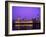 Houses of Parliament and Big Ben, London, England-Steve Vidler-Framed Photographic Print