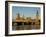 Houses of Parliament and Big Ben, Westminster, London-Charles Bowman-Framed Photographic Print