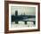 Houses of Parliament and River Thames, London, England, UK-Jon Arnold-Framed Photographic Print