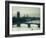 Houses of Parliament and River Thames, London, England, UK-Jon Arnold-Framed Photographic Print