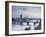 Houses of Parliament and River Thames, London, England, UK-Jon Arnold-Framed Photographic Print