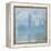 Houses of Parliament, London, 1900-01-Claude Monet-Framed Premier Image Canvas