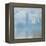 Houses of Parliament, London, 1900-01-Claude Monet-Framed Premier Image Canvas