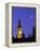 Houses of Parliament, London, England-Rex Butcher-Framed Premier Image Canvas