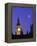 Houses of Parliament, London, England-Rex Butcher-Framed Premier Image Canvas