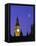 Houses of Parliament, London, England-Rex Butcher-Framed Premier Image Canvas