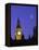 Houses of Parliament, London, England-Rex Butcher-Framed Premier Image Canvas