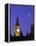 Houses of Parliament, London, England-Rex Butcher-Framed Premier Image Canvas