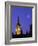 Houses of Parliament, London, England-Rex Butcher-Framed Photographic Print