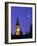 Houses of Parliament, London, England-Rex Butcher-Framed Photographic Print