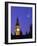 Houses of Parliament, London, England-Rex Butcher-Framed Photographic Print