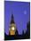 Houses of Parliament, London, England-Rex Butcher-Mounted Photographic Print