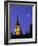 Houses of Parliament, London, England-Rex Butcher-Framed Photographic Print
