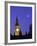 Houses of Parliament, London, England-Rex Butcher-Framed Photographic Print