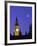 Houses of Parliament, London, England-Rex Butcher-Framed Photographic Print