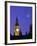 Houses of Parliament, London, England-Rex Butcher-Framed Photographic Print