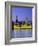 Houses of Parliament, London, England-Rex Butcher-Framed Photographic Print