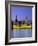 Houses of Parliament, London, England-Rex Butcher-Framed Photographic Print