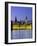 Houses of Parliament, London, England-Rex Butcher-Framed Photographic Print