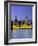 Houses of Parliament, London, England-Rex Butcher-Framed Photographic Print