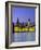 Houses of Parliament, London, England-Rex Butcher-Framed Photographic Print