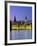 Houses of Parliament, London, England-Rex Butcher-Framed Photographic Print