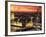 Houses of Parliament, London, England-Doug Pearson-Framed Photographic Print