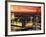 Houses of Parliament, London, England-Doug Pearson-Framed Photographic Print