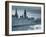 Houses of Parliament, London, England-Doug Pearson-Framed Photographic Print